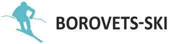 Borovets ski