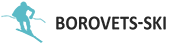 Borovets ski
