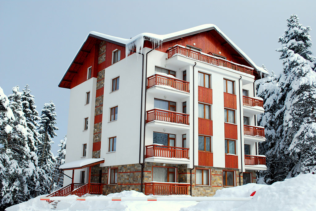 Rila Park , Borovets